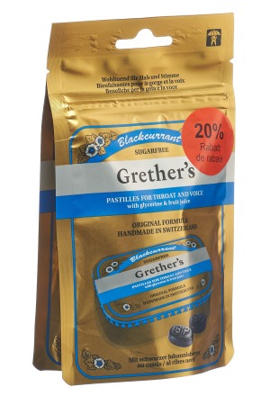 GRETHERS Cassis pasteurisé sans sucre DUO 2 btl 110g GRETHERS Cassis pasteurisé sans sucre DUO 2 btl 110g