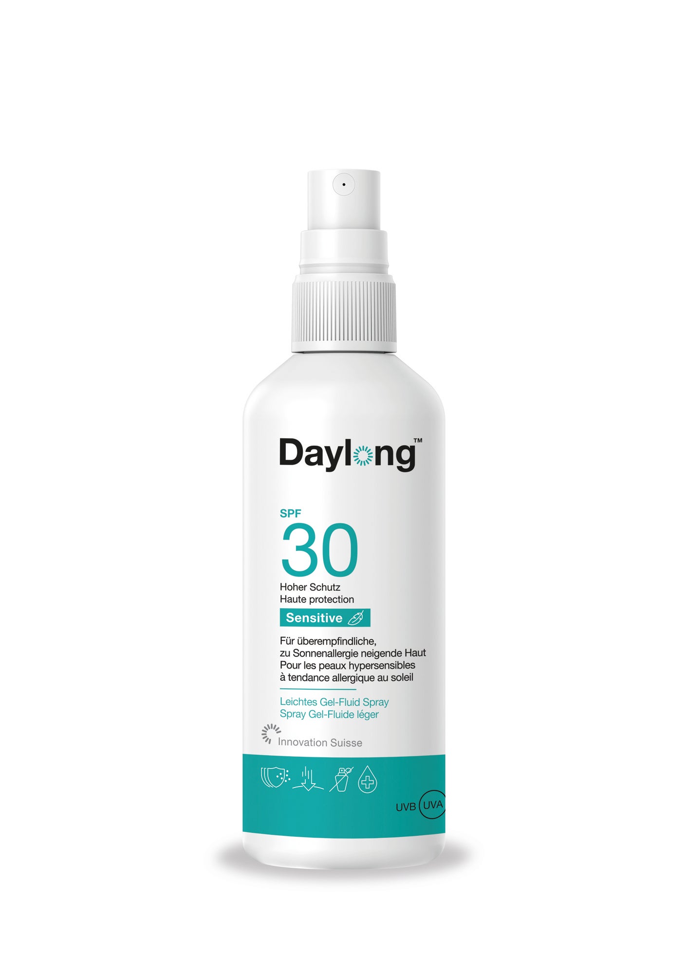Daylong Sensitive Spray SPF30 150ml Daylong Sensitive Spray SPF30 150ml
