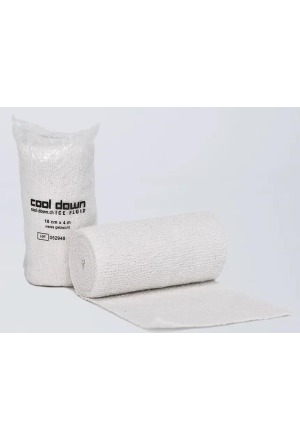 COOL DOWN bandeau 6cmx1.5m