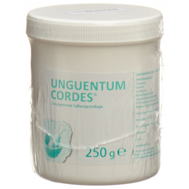 Cordes Unguentum Ds 250g