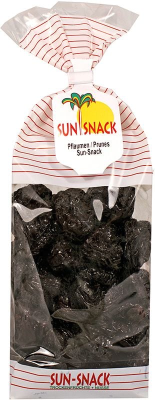 Sun Snack pruneaux sans noyau Btl 500g
