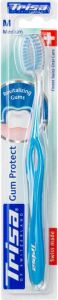 Brosse à dents Trisa Gum Protect medium Brosse à dents Trisa Gum Protect medium