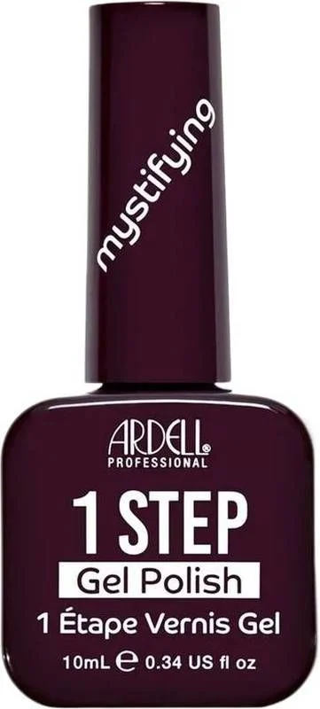 ARDELL 1 Step Gel Polish Mystifying 10ml