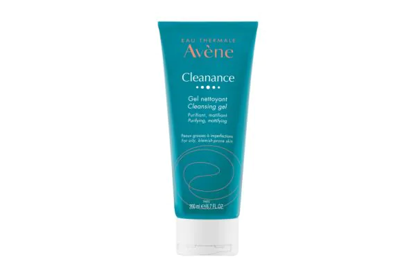 AVENE Gel nettoyant Cleanance Tb 200ml AVENE Gel nettoyant Cleanance Tb 200ml