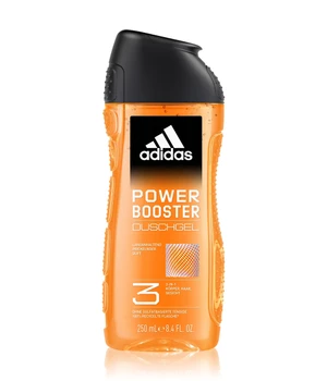 Gel douche ADIDAS FRESH Power M 250ml