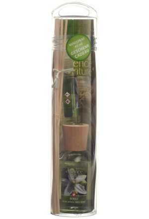 ESSENCE OF NATURE Bâtons Néroli 100ml ESSENCE OF NATURE Bâtons Néroli 100ml