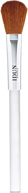 Pinceau contour du visage IDUN Minerals