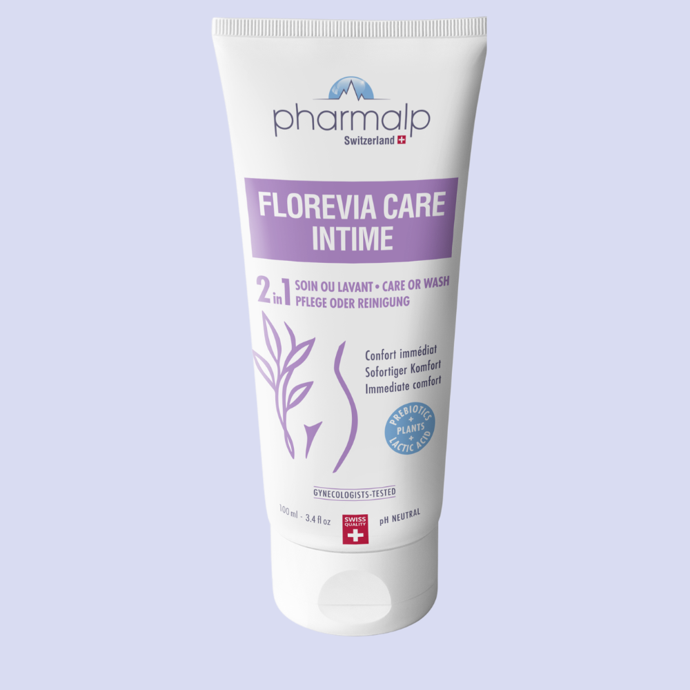 Pharmalp Soin intime Intimate Care 100ml