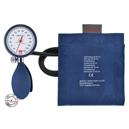 Tensiomètre BOSO Clinicus I