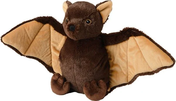 Warmies® Peluche chauffante Chauve-souris Warmies® Peluche chauffante Chauve-souris