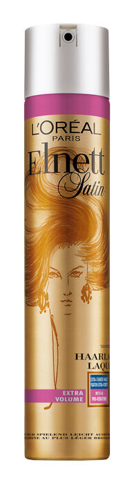 ELNETT Hairspray forte tenue Aeros Spr 300ml