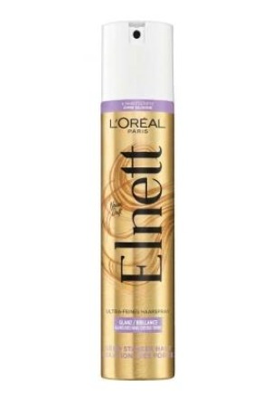 ELNETT Hairspray brillance 300ml