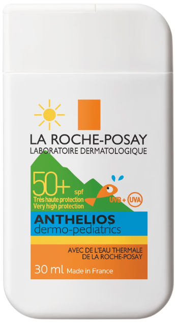ROCHE POSAY Anthelios Pockets Enfant SPF50+ Fl 30ml