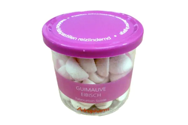 Adropharm Guimauve pastilles anti-irritation Ds 90g Adropharm Guimauve pastilles anti-irritation Ds 90g