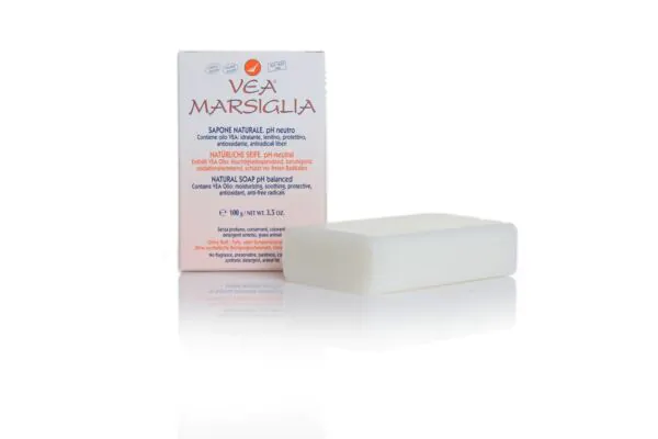 Savon neutre VEA MARSIGLIA 100g