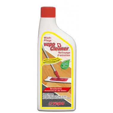 Vepocleaner Concentré d'essuyage 500ml Vepocleaner Concentré d'essuyage 500ml