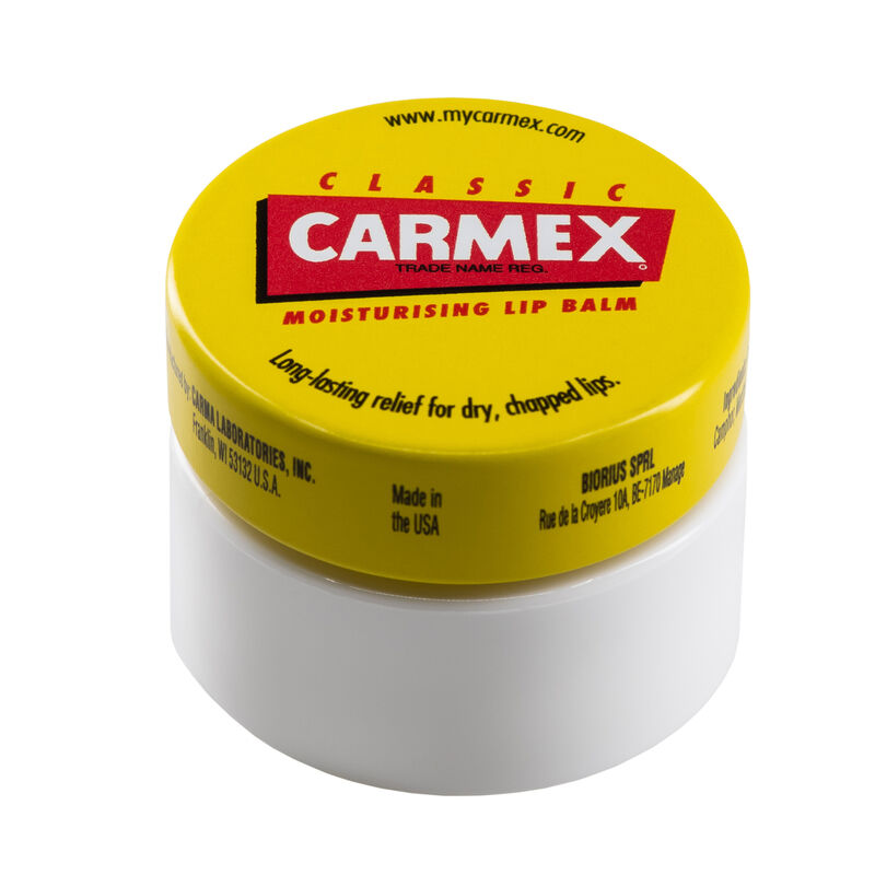 CARMEX Baume à lèvres Classic 7.5g