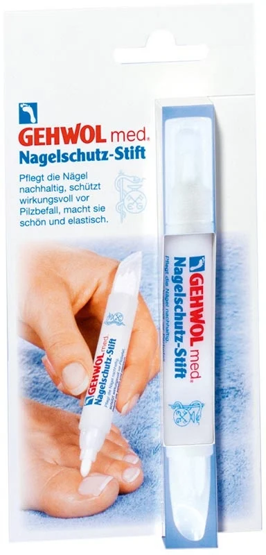 Gehwol med stick protecteur d'ongles 3ml
