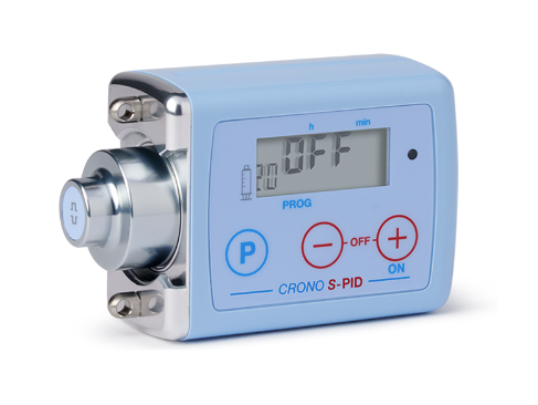 CRONO LECIG Pompes à perfusion portables D