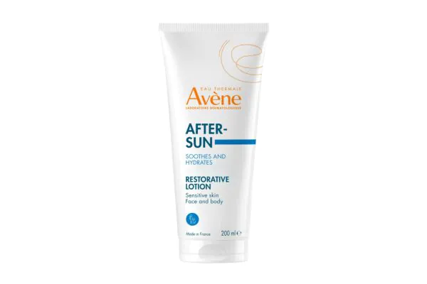 AVENE SUN Lotion réparatrice après-soleil Fl 200ml
