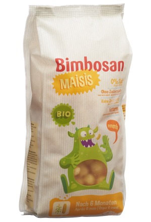 Bimbosan Bio-Maisis Btl 50g
