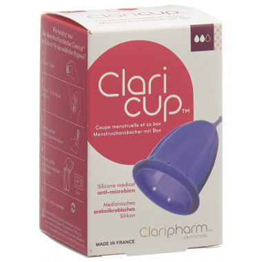 Claricup Gr2 M Claricup Gr2 M