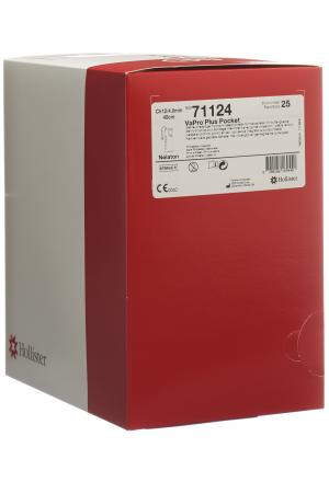 VaPro Plus Pocket CH12 40cm 25 pièces