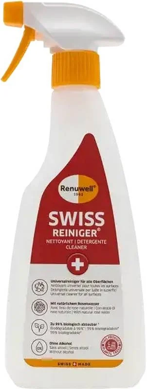 Nettoyant Renuwell ® Swiss 500 ml