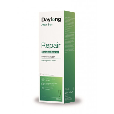 Daylong After Sun Repair 100 ml Daylong After Sun Repair 100 ml