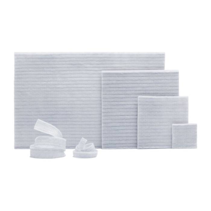 Tamponade AQUACEL Ag+ 2x45cm (nouveau) 5 pièces