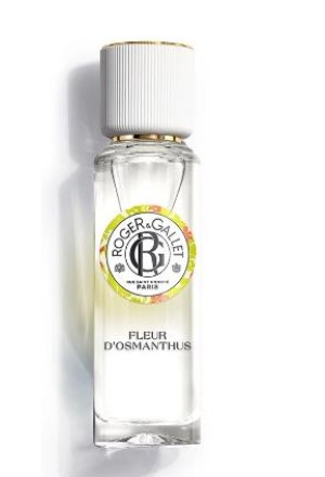 Roger & Gallet d'Osmanthus Eau Parfumée 30ml