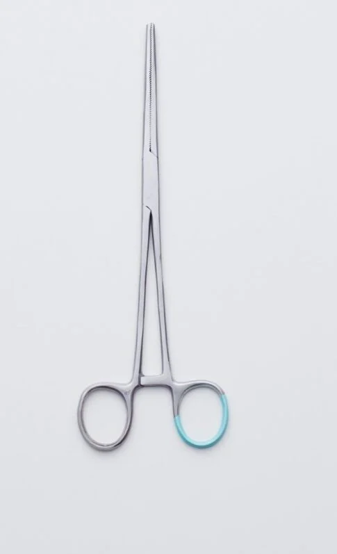 PEHA-INSTRUMENT Pince de Péan 20cm anatom ger 20 pièces