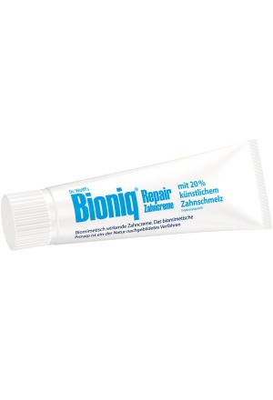 Dentifrice Bioniq® Repair 75ml Dentifrice Bioniq® Repair 75ml