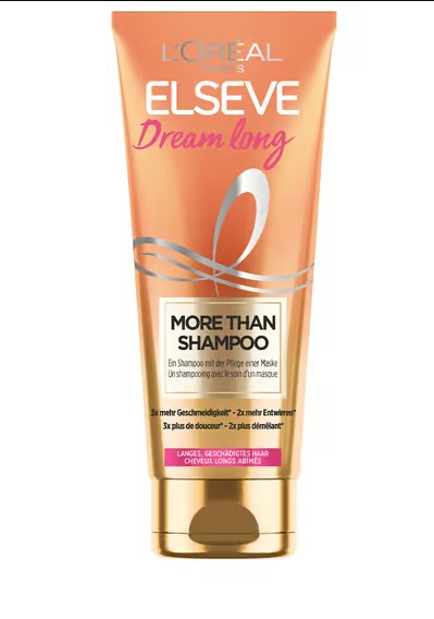 Shampooing Elseve Dream Long More than 200ml