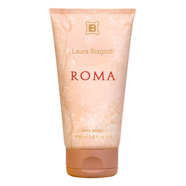 BIAGIOT ROME DONNA Lotion pour le corps 150ml