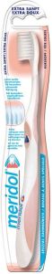 Brosse à dents meridol Extra-Douce