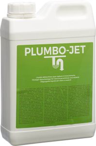 Plumbo Jet nettoyant WC bidon 2 lt