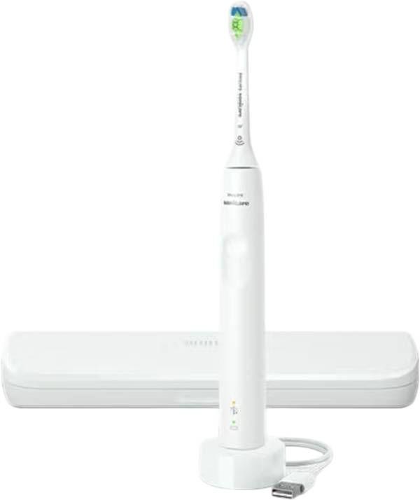 Philips Sonicare Series 4100 HX3683/33 blanc