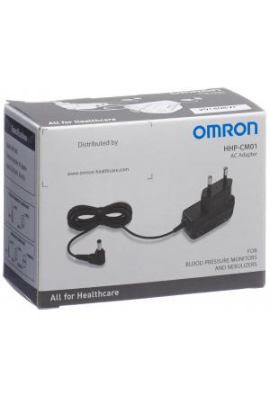 Adaptateur secteur Omron 100-240V CM01