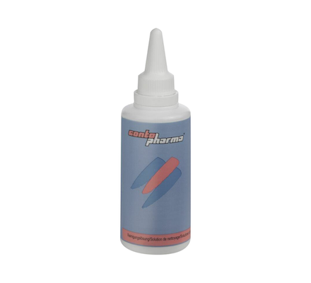Solution nettoyante CONTOPHARMA 50ml Solution nettoyante CONTOPHARMA 50ml