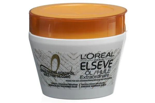 ELSEVE Oel Extra Coco Mask 300ml