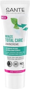 SANTE Dental Med Dentifrice Menthe Tb 75ml