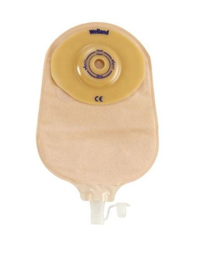 Welland FLAIR ACT Uro Curv L 13-43mm tr (n) 10 Stück Welland FLAIR ACT Uro Curv L 13-43mm tr (n) 10 Stück