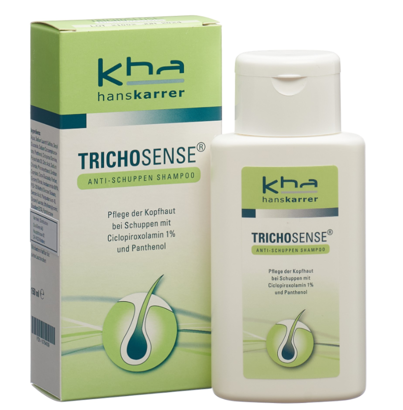 TRICHOSENSE® Shampooing antipelliculaire 150 ml
