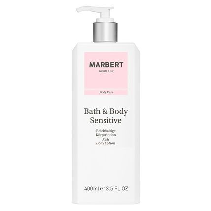 MARBERT BATH&BO SENS Lotion pour le corps 400ml