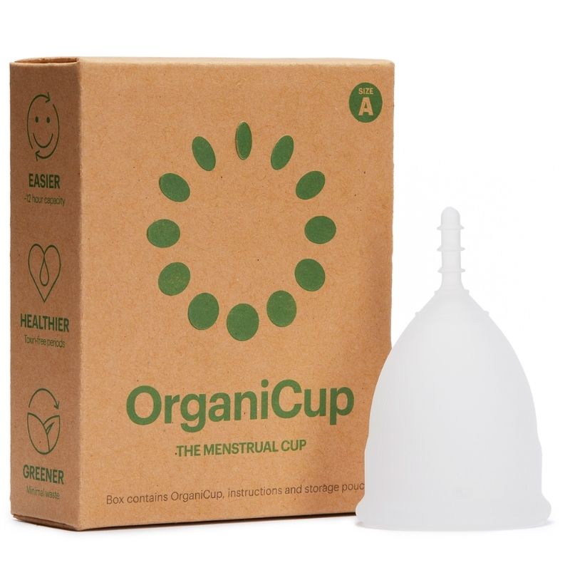 OrganiCup GrA