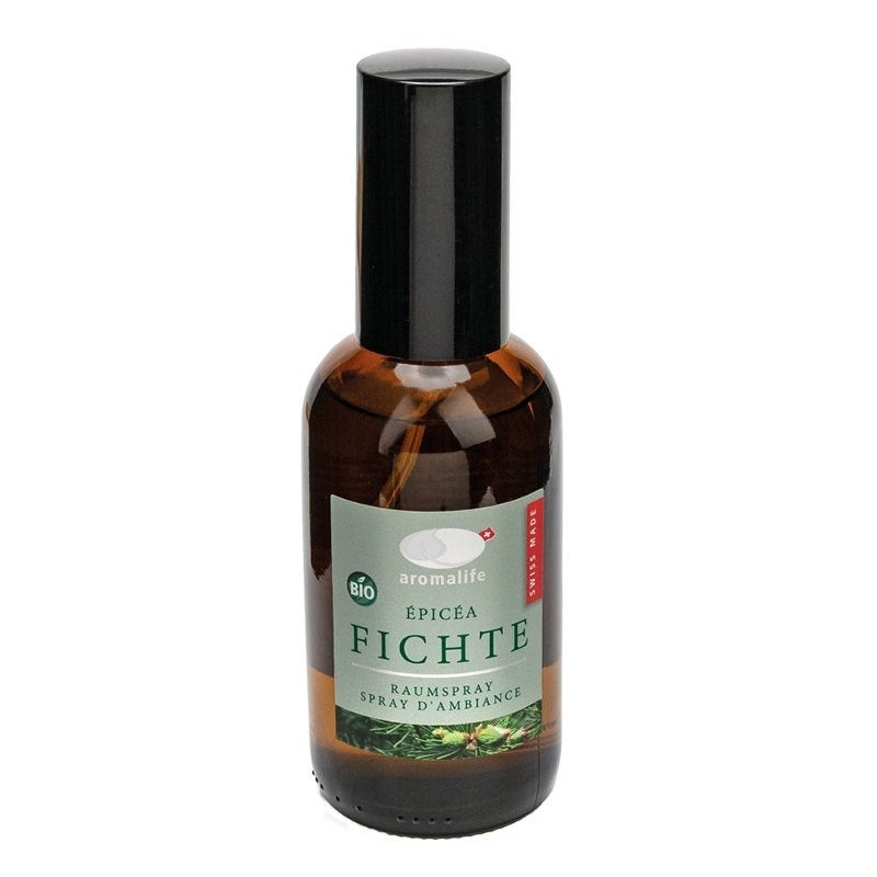 Aromalife Parfum d'Intérieur Épicéa 100ml Aromalife Parfum d'Intérieur Épicéa 100ml