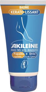 AKILEINE® Bleu Baume de soin kératolytique 75ml AKILEINE® Bleu Baume de soin kératolytique 75ml