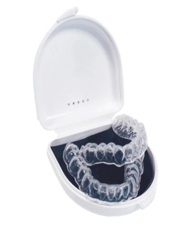 smilepen Plateaux de blanchiment Rails de blanchiment