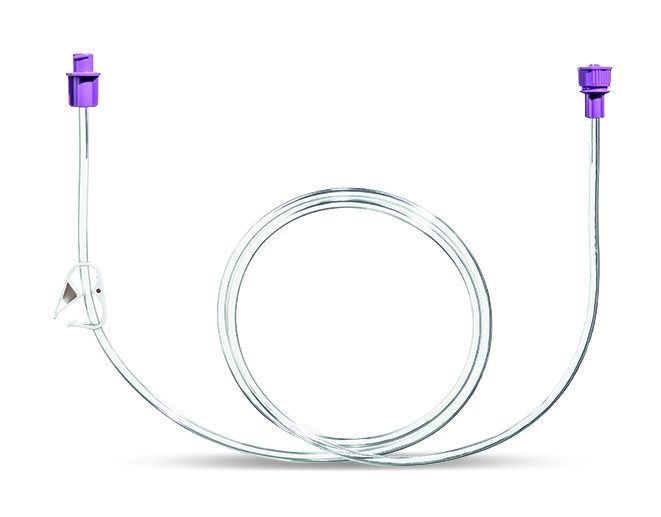 FRESENIUS Rallonge de 100 cm ENFit 30 pièces